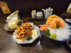 -哥哥の深夜食堂(永乐汇亲子购物运动中心店)