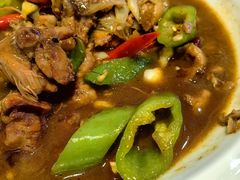 -吕氏疙瘩汤·新派鲁菜(东城万达广场店)