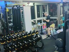 -M.S拳击泰拳馆(大学路店)