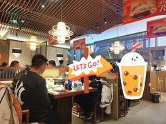 -金佬馆·川菜bistro(芜湖镜湖万达店)