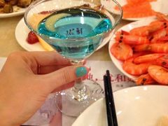 -芭菲盛宴·环球美食(袁家岗店)