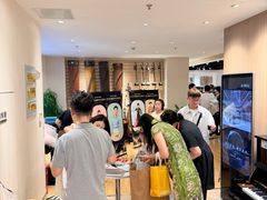 -柏斯音乐艺术中心·钢琴·吉他(上音店)