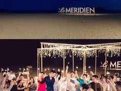 -石梅湾艾美度假酒店