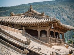 -瞿昙寺