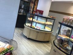 自助取餐区-味多美蛋糕(六里桥店)