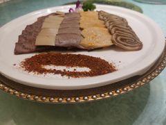 -小八仙·宴(三峡茶庄店)