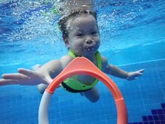 -龙格亲子游泳俱乐部(常熟中心店)