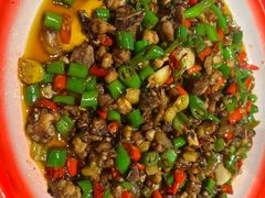 -泥糊破店小酒馆·团建聚餐(南京西路店)