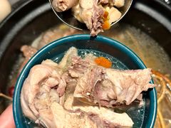 -润泽园椰子鸡(汇一城店)