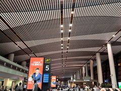 -常州奔牛国际机场