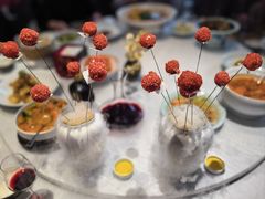-壹零捌道·北京烤鸭(车公庄店)