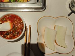 -海底捞火锅(长宁路龙之梦店)