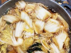 -尺山寸水日料(马桥满天星店)