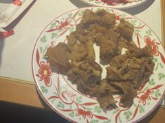 -汕头八合里海记牛肉店(清河店)