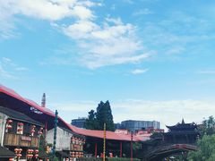 -杭州宋城