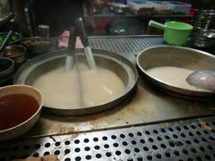 -广场正宗原汁薏米店