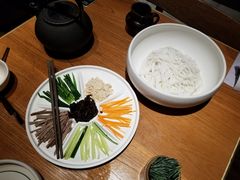 -云海肴·汽锅鸡·云南菜(高德置地店)