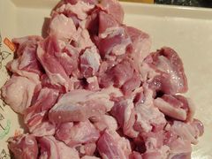 -刘记大块烤羊腿餐吧(北沙滩店)