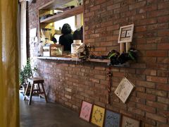 -春庄咖啡SpringHues(钟楼小区店)
