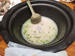 -海味当家·蒸锅海鲜(中山广场创始店)