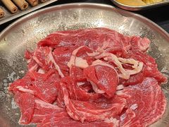 -西塔老太太泥炉烤肉(龙湖北苑天街店)