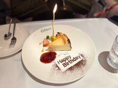 -Kathleen's Bistro&Bar 凯圣琳西餐厅(漕河泾印象城店)