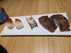 -禾绿回转寿司(苏宁广场店)
