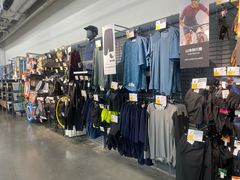 -迪卡侬(土桥店)