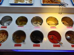 -绿茶餐厅(北京世纪金源店)