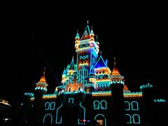 -厦门方特梦幻王国