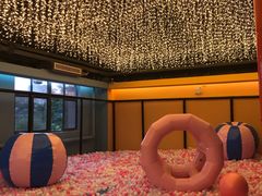 -潮尚蹦蹦床主题公园(韦曲店)