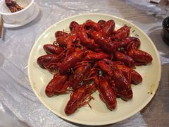 -靓靓蒸虾(中山公园店)