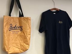 -Parking Coffee(孩儿巷店)