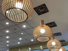 大堂-庆丰包子铺(西单店)