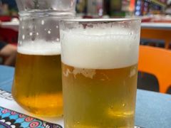 -人和啤酒屋海鲜大排档(营口路店)