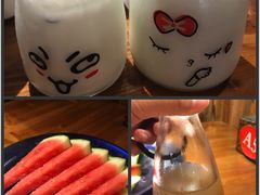 -又一福烤鸭·北京菜(东四店)