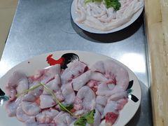 -华哥新鲜猪精品美食