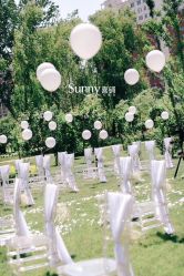 -Sunny喜铺婚礼策划(东部店)