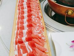 -阳坊胜利涮羊肉(阳坊老店)