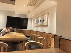 -素满香·素食自助餐(西安·民乐园店)