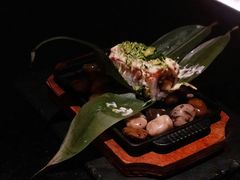 -無境·匠心日本料理(汉街店)