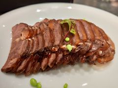 -羲和雅苑•北京烤鸭(平安国际金融中心店)