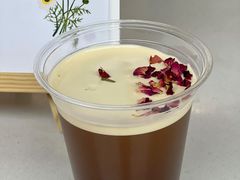 -欧邑咖啡小站 HLab Coffee