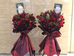 -花邻FloweringLife花艺气球派对(武康大楼店)