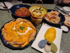 -Home Thai·泰谣(王府井apm店)