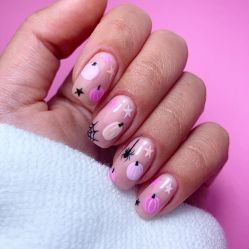 点击看大图 -LILY NAILS美甲美睫