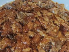 -肘子酥·天津菜·特色捞面(德云社店)