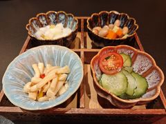 -無二炙坊·和牛烧肉(大钟寺1733店)