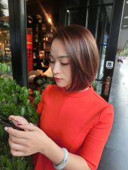 -MS.SALON美发沙龙