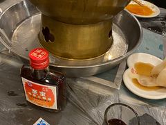 -鑫龙火锅城(青岛分店)